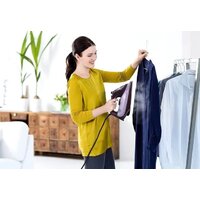 Утюг Braun TexStyle 7 Pro SI 7181 VI - Превью изображения №6 — Интернет-магазин ПроЗаказ