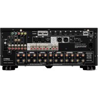 AV ресивер Yamaha RX-A8A - Превью изображения №4 — Интернет-магазин ПроЗаказ
