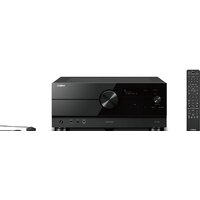 AV ресивер Yamaha RX-A8A - Превью изображения №3 — Интернет-магазин ПроЗаказ