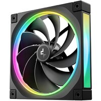Комплект вентиляторов для корпуса DeepCool FL14R 3 IN 1 R-FL14R-BKAPN3-G - Превью изображения №2 — Интернет-магазин ПроЗаказ