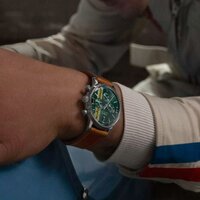 Наручные часы Timex TW2W99100 - Превью изображения №3 — Интернет-магазин ПроЗаказ