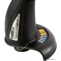 Триммер Denzel TE-350 - Превью изображения №3 — Интернет-магазин ПроЗаказ