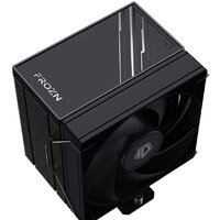 Кулер для процессора ID-Cooling Frozn A610 Black - Превью изображения №3 — Интернет-магазин ПроЗаказ