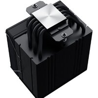 Кулер для процессора ID-Cooling Frozn A610 Black - Превью изображения №4 — Интернет-магазин ПроЗаказ