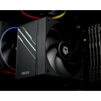 Кулер для процессора ID-Cooling Frozn A610 Black - Превью изображения №5 — Интернет-магазин ПроЗаказ
