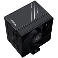Кулер для процессора ID-Cooling Frozn A610 Black - Превью изображения №3 — Интернет-магазин ПроЗаказ