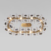 Подвесная люстра Bogate's 372/8 Strotskis - Превью изображения №2 — Интернет-магазин ПроЗаказ