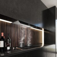 Кухонная вытяжка Franke Mythos FMY Drip-Free 90 KL 305.0705.340 - Превью изображения №10 — Интернет-магазин ПроЗаказ