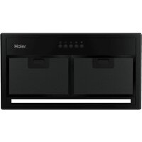 Кухонная вытяжка Haier HVQ-B2532B - Превью изображения №3 — Интернет-магазин ПроЗаказ