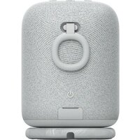 Беспроводная колонка Sony LinkBuds SRS-LS1 (светло-серый) - Превью изображения №4 — Интернет-магазин ПроЗаказ