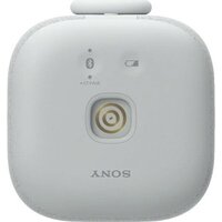 Беспроводная колонка Sony LinkBuds SRS-LS1 (светло-серый) - Превью изображения №8 — Интернет-магазин ПроЗаказ