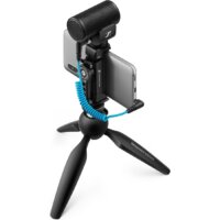 Проводной микрофон Sennheiser MKE 200 Mobile Kit - Превью изображения №2 — Интернет-магазин ПроЗаказ