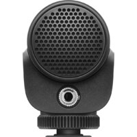 Проводной микрофон Sennheiser MKE 200 Mobile Kit - Превью изображения №4 — Интернет-магазин ПроЗаказ