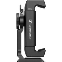 Проводной микрофон Sennheiser MKE 200 Mobile Kit - Превью изображения №7 — Интернет-магазин ПроЗаказ
