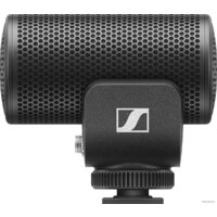 Проводной микрофон Sennheiser MKE 200 Mobile Kit - Превью изображения №3 — Интернет-магазин ПроЗаказ