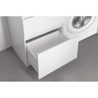  Style Line Тумба под умывальник Оптима 40 2 ящика Plus (напольная) - Превью изображения №6 — Интернет-магазин ПроЗаказ