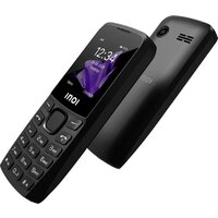 Кнопочный телефон Inoi 240 Modern 4G (черный) - Превью изображения №9 — Интернет-магазин ПроЗаказ