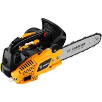 Бензопила Deko DKCHS 25-12 081-1226 - Превью изображения №5 — Интернет-магазин ПроЗаказ