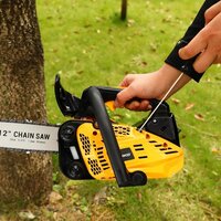 Бензопила Deko DKCHS 25-12 081-1226 - Превью изображения №6 — Интернет-магазин ПроЗаказ