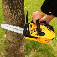 Бензопила Deko DKCHS 25-12 081-1226 - Превью изображения №7 — Интернет-магазин ПроЗаказ