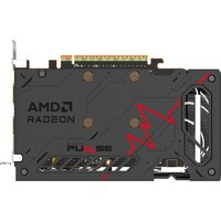 Видеокарта Sapphire Pulse Radeon RX 9060 OC 8GB 11351-14-10G - Превью изображения №8 — Интернет-магазин ПроЗаказ