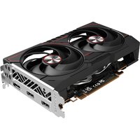 Видеокарта Sapphire Pulse Radeon RX 9060 OC 8GB 11351-14-10G - Превью изображения №3 — Интернет-магазин ПроЗаказ