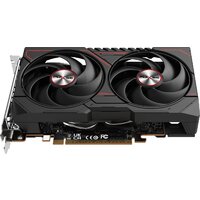 Видеокарта Sapphire Pulse Radeon RX 9060 OC 8GB 11351-14-10G - Превью изображения №2 — Интернет-магазин ПроЗаказ