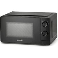Микроволновая печь Gorenje MO20CE1B5 - Превью изображения №2 — Интернет-магазин ПроЗаказ
