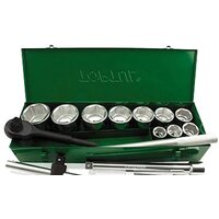 Toptul GCAD1402 14 предметов