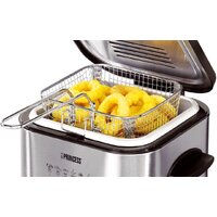 Фритюрница Princess Mini Fryer & Fondue 182611 - Превью изображения №5 — Интернет-магазин ПроЗаказ