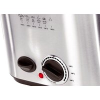 Фритюрница Princess Mini Fryer & Fondue 182611 - Превью изображения №3 — Интернет-магазин ПроЗаказ