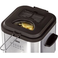 Фритюрница Princess Mini Fryer & Fondue 182611 - Превью изображения №4 — Интернет-магазин ПроЗаказ