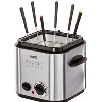 Фритюрница Princess Mini Fryer & Fondue 182611 - Превью изображения №2 — Интернет-магазин ПроЗаказ