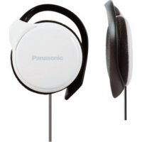 Наушники Panasonic RP-HS46E-K - Превью изображения №2 — Интернет-магазин ПроЗаказ