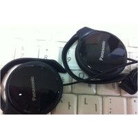 Наушники Panasonic RP-HS46E-K - Превью изображения №5 — Интернет-магазин ПроЗаказ