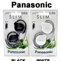 Наушники Panasonic RP-HS46E-K - Превью изображения №6 — Интернет-магазин ПроЗаказ
