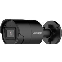 Hikvision DS-2CD2043G2-IU (2.8 мм, черный)