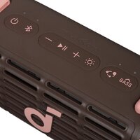 Беспроводная колонка Anker SoundCore Boom 3i (коричневый/розовый) - Превью изображения №6 — Интернет-магазин ПроЗаказ