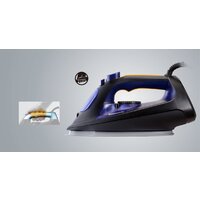 Утюг Panasonic NI-U600CATW - Превью изображения №4 — Интернет-магазин ПроЗаказ