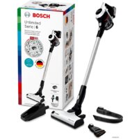 Пылесос Bosch BCS61113 - Превью изображения №6 — Интернет-магазин ПроЗаказ