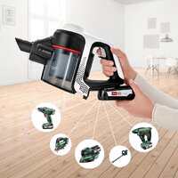 Пылесос Bosch BCS61113 - Превью изображения №2 — Интернет-магазин ПроЗаказ