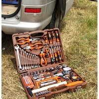 Универсальный набор инструментов Ombra OMT101S 101 предмет - Превью изображения №2 — Интернет-магазин ПроЗаказ