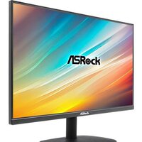 Игровой монитор ASRock CL25FF - Превью изображения №2 — Интернет-магазин ПроЗаказ