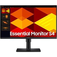 Samsung Essential S4 LS24D406GAUXEN
