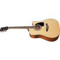 Электроакустическая гитара Ibanez PF15ECE-NT - Превью изображения №5 — Интернет-магазин ПроЗаказ