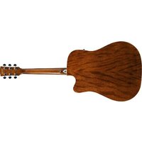 Электроакустическая гитара Ibanez PF15ECE-NT - Превью изображения №6 — Интернет-магазин ПроЗаказ