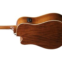 Электроакустическая гитара Ibanez PF15ECE-NT - Превью изображения №4 — Интернет-магазин ПроЗаказ