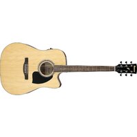 Электроакустическая гитара Ibanez PF15ECE-NT - Превью изображения №2 — Интернет-магазин ПроЗаказ