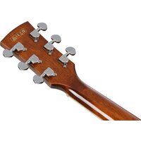 Электроакустическая гитара Ibanez PF15ECE-NT - Превью изображения №3 — Интернет-магазин ПроЗаказ