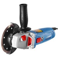 Угловая шлифмашина Зубр УШМ-П125-750 - Превью изображения №3 — Интернет-магазин ПроЗаказ